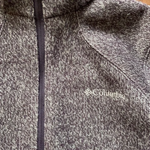 Columbia Jacket - Picture 2 of 7